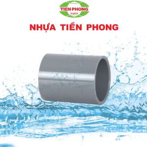 Nối PVC Tiền Phong - ASTM
