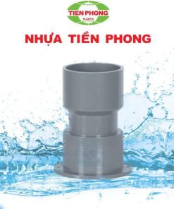 Nối thông sàn PVC Tiền Phong - ASTM