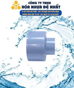 Nối giảm uPVC Đệ Nhất (hệ Inch)