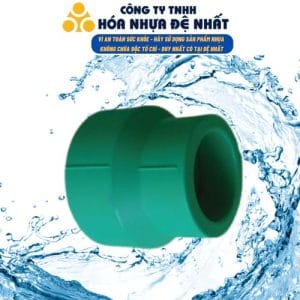 Nối giảm PPR Đệ Nhất