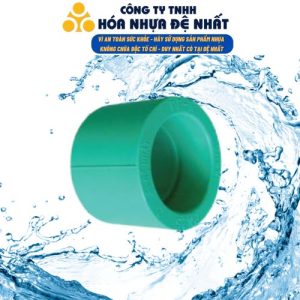 Nối trơn PPR Đệ Nhất