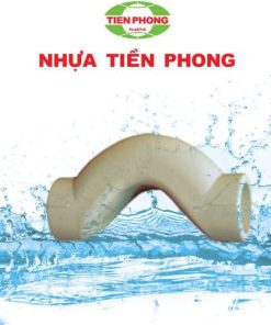 Ống tránh PPR Tiền Phong