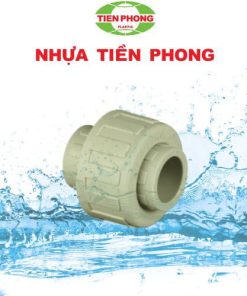 Rắc co PPR Tiền Phong
