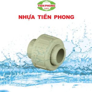 Rắc co PPR Tiền Phong