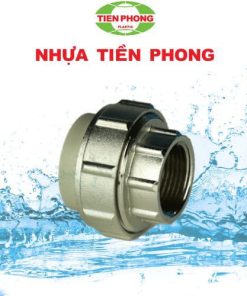 Rắc co ren trong PPR Tiền Phong