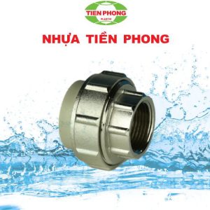 Rắc co ren trong PPR Tiền Phong