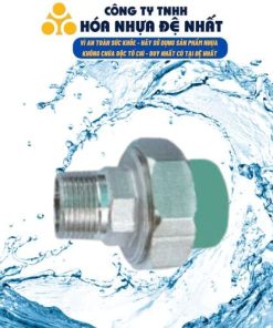Rắc co ren ngoài PPR Đệ Nhất