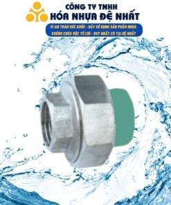 Rắc co ren trong PPR Đệ Nhất