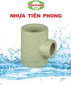 Tê giảm PPR Tiền Phong