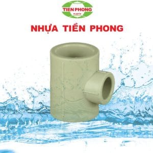 Tê giảm PPR Tiền Phong