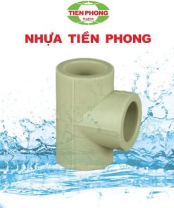 Tê PPR Tiền Phong