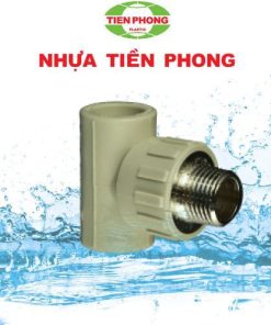 Tê ren ngoài PPR