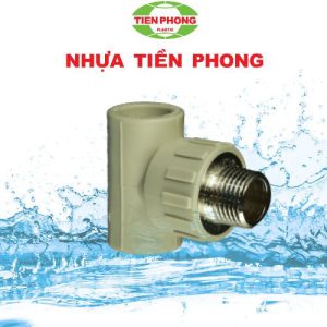Tê ren ngoài PPR