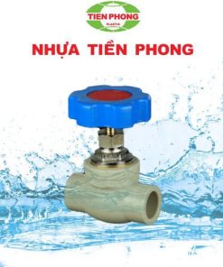 Van cửa PPR Tiền Phong