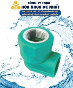 Co ren trong PPR Đệ Nhất