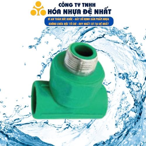 Tê ren ngoài PPR Đệ Nhất