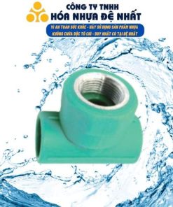 Tê ren trong PPR Đệ Nhất