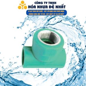 Tê ren trong PPR Đệ Nhất