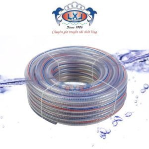 Đại lý ống xoắn kẽm
