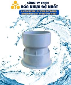 Thông sàn uPVC Đệ Nhất (hệ Inch)