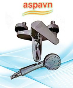 Vòi củ sen nóng lạnh C3838 Aspavn