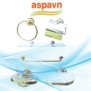 Đại lý phụ kiện 6 món Aspavn