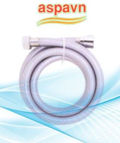 Dây sen tắm không tay DSA150XA (màu xám) Aspavn