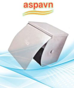 Hộp giấy vệ sinh HGA117 Aspavn