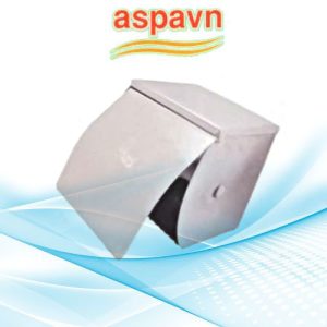 Hộp giấy vệ sinh HGA117 Aspavn