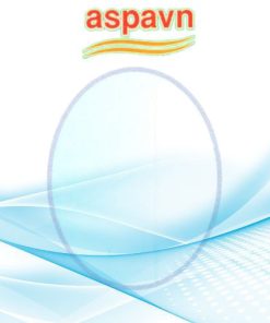 Kiếng soi gương KA201B Aspavn