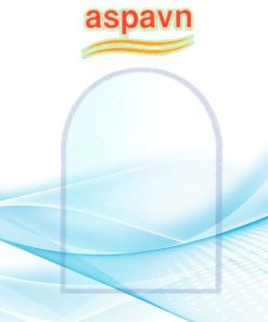 Kiếng soi gương KA202B Aspavn