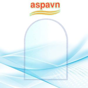 Kiếng soi gương KA202B Aspavn