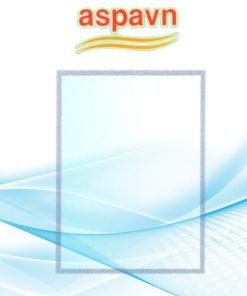 Kiếng soi gương KA203B Aspavn
