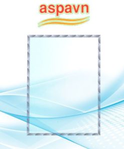 Kiếng soi gương KA207A Aspavn
