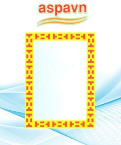 Kiếng soi gương KA300B Aspavn