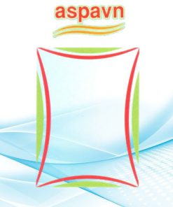 Kiếng soi gương KA302B Aspavn