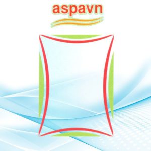 Kiếng soi gương KA302B Aspavn