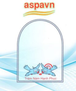 Kiếng soi gương KA303A Aspavn