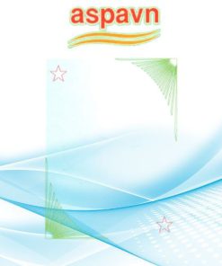 Kiếng soi gương KA304B Aspavn