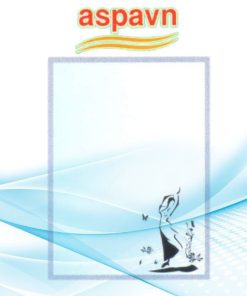 Kiếng soi gương KA306A Aspavn