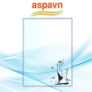 Kiếng soi gương KA306B Aspavn