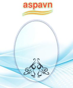 Kiếng soi gương KA308B Aspavn