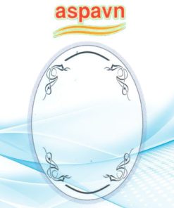 Kiếng soi gương KA309A Aspavn