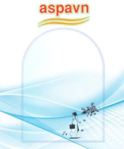 Kiếng soi gương KA310A Aspavn