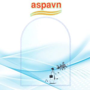 Kiêng soi gương KA310B Aspavn