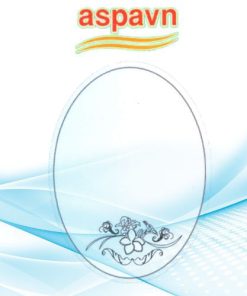 Kiếng soi gương KA311A Aspavn