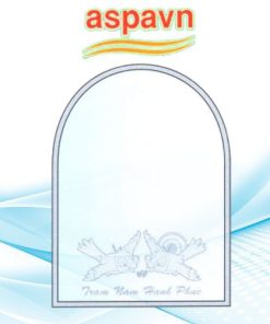 Kiếng soi gương KA312A Aspavn