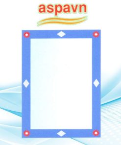 Kiếng soi gương KA313A Aspavn