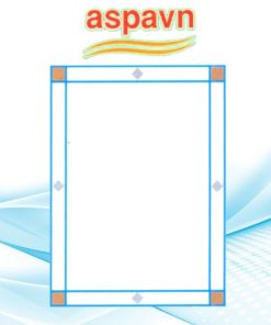 Kiếng soi gương KA314B Aspavn