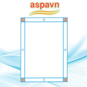 Kiếng soi gương KA314B Aspavn